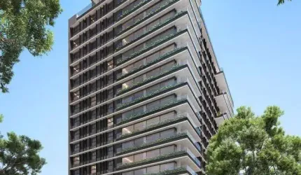 Apartamento com 4 quartos à venda na Rua Ronald de Carvalho, 42, Mont Serrat, Porto Alegre, 268 m2 por R$ 10.230.000