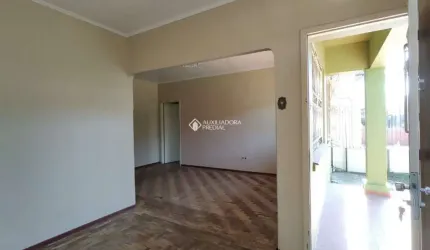 Casa em condomínio fechado com 4 quartos à venda na Rua Onze de Agosto, 184, São João, Porto Alegre, 164 m2 por R$ 530.000