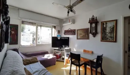 Apartamento com 2 quartos à venda na Rua Buenos Aires, 575, Jardim Botânico, Porto Alegre, 63 m2 por R$ 390.000