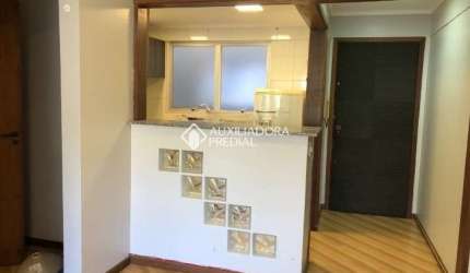 Apartamento com 1 quarto à venda na Rua Comendador Albino Cunha, 53, Cristo Redentor, Porto Alegre, 53 m2 por R$ 285.000
