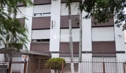 Apartamento com 1 quarto à venda na Rua Mali, 84, Vila Ipiranga, Porto Alegre, 53 m2 por R$ 280.000