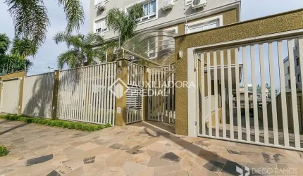 Apartamento com 2 quartos à venda na Rua Jalmar Azambuja Diniz, 223, Jardim Itu Sabará, Porto Alegre, 83 m2 por R$ 660.000