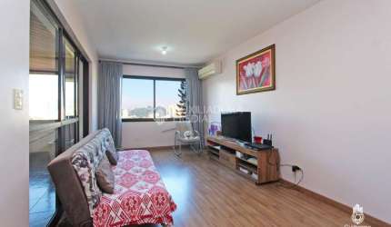 Apartamento com 3 quartos à venda na Rua Itaboraí, 45, Jardim Botânico, Porto Alegre, 117 m2 por R$ 800.000