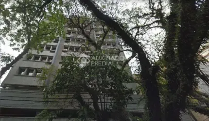 Sala comercial à venda na Rua Fernando Gomes, 128, Moinhos de Vento, Porto Alegre, 44 m2 por R$ 620.000