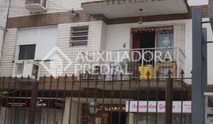 Cobertura com 1 quarto à venda na Rua Comendador Rheingantz, 292, Auxiliadora, Porto Alegre, 84 m2 por R$ 405.000
