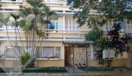 Apartamento com 3 quartos à venda na Avenida Taquara, 456, Petrópolis, Porto Alegre, 77 m2 por R$ 420.000