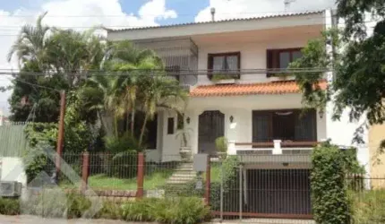 Casa em condomínio fechado com 3 quartos à venda na Beco Circular, 117, Vila Jardim, Porto Alegre, 395 m2 por R$ 1.820.000