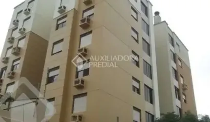 Apartamento com 3 quartos à venda na Rua Santa Flora, 1268, Nonoai, Porto Alegre, 76 m2 por R$ 320.000