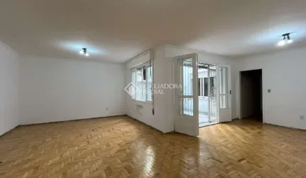 Apartamento com 3 quartos à venda na Rua General João Telles, 184, Bom Fim, Porto Alegre, 171 m2 por R$ 1.500.000