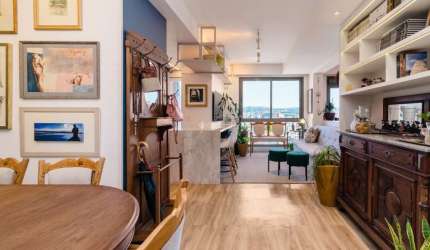 Apartamento com 2 quartos à venda na Rua General Lima e Silva, 570, Azenha, Porto Alegre, 72 m2 por R$ 850.000