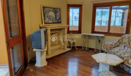 Cobertura com 3 quartos à venda na Rua Sinimbú, 25, Petrópolis, Porto Alegre, 220 m2 por R$ 1.999.000