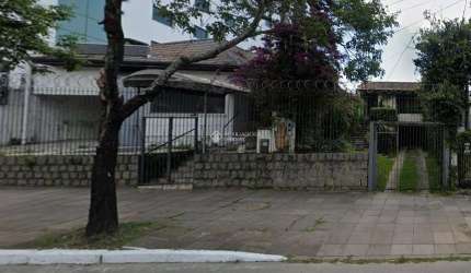 Terreno comercial à venda na Rua Dom Pedro II, 503, São João, Porto Alegre, 800 m2 por R$ 5.110.000