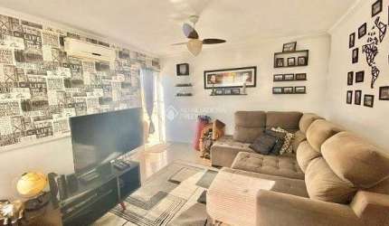 Cobertura com 2 quartos à venda na Rua Deputado Hugo Mardini, 1212, Passo das Pedras, Porto Alegre, 104 m2 por R$ 399.000
