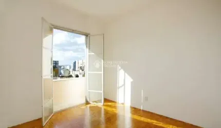 Apartamento com 3 quartos à venda na Avenida Senador Salgado Filho, 111, Centro Histórico, Porto Alegre, 72 m2 por R$ 330.000