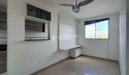 Apartamento com 2 quartos à venda na Rua Deputado Hugo Mardini, 1212, Passo das Pedras, Porto Alegre, 44 m2 por R$ 200.000