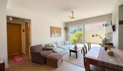 Apartamento com 2 quartos à venda na Rua São Mateus, 505, Bom Jesus, Porto Alegre, 95 m2 por R$ 595.000