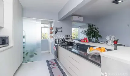 Apartamento com 2 quartos à venda na Rua São Benedito, 50, Bom Jesus, Porto Alegre, 73 m2 por R$ 450.000