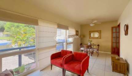 Apartamento com 3 quartos à venda na Rua Doutor Barcelos, 1189, Tristeza, Porto Alegre, 97 m2 por R$ 500.000
