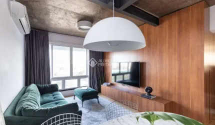 Cobertura com 2 quartos à venda na Rua Vicente da Fontoura, 1858, Rio Branco, Porto Alegre, 158 m2 por R$ 1.598.000