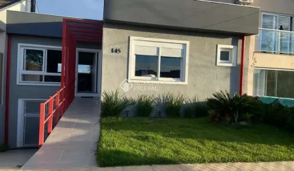 Casa em condomínio fechado com 4 quartos à venda na Rua Erny Ludwig, 145, Mário Quintana, Porto Alegre, 220 m2 por R$ 895.000