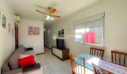 Apartamento com 2 quartos à venda na Avenida João Wallig, 64, Passo da Areia, Porto Alegre, 57 m2 por R$ 300.000