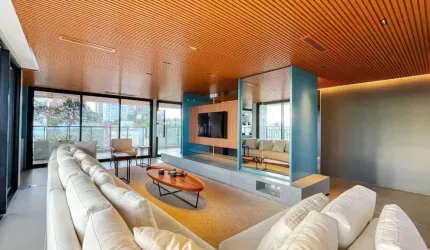 Apartamento com 1 quarto à venda na Rua Professor Duplan, 50, Rio Branco, Porto Alegre, 25 m2 por R$ 349.000