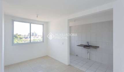 Apartamento com 2 quartos à venda na Rua Tenente Ary Tarrago, 1680, Protásio Alves, Porto Alegre, 48 m2 por R$ 245.000