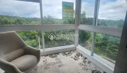 Apartamento com 2 quartos à venda na Rua Prefeito Waldemar Frederico Weber, 1150, Centro, Gramado, 70 m2 por R$ 1.220.000