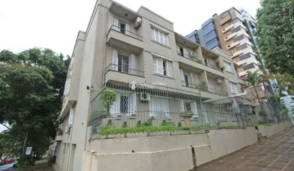 Apartamento com 2 quartos à venda na Rua Marquês do Pombal, 916, Moinhos de Vento, Porto Alegre, 80 m2 por R$ 597.000