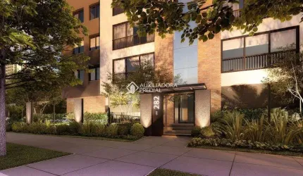 Apartamento com 2 quartos à venda na Rua Saldanha Marinho, 282, Menino Deus, Porto Alegre, 65 m2 por R$ 795.000