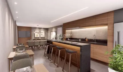 Apartamento com 2 quartos à venda na Rua Saldanha Marinho, 282, Menino Deus, Porto Alegre, 157 m2 por R$ 1.588.000
