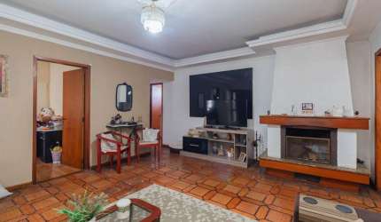 Casa com 6 quartos à venda na Rua Engenheiro Frederico Dahne, 565, Sarandi, Porto Alegre, 220 m2 por R$ 980.000