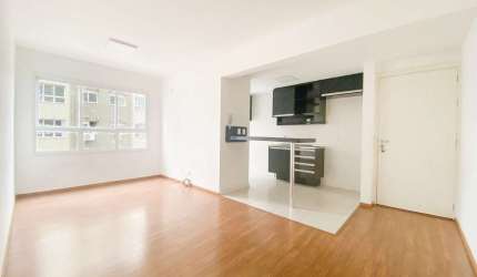 Apartamento com 2 quartos à venda na Rua Attílio Bilibio, 251, Jardim Carvalho, Porto Alegre, 55 m2 por R$ 450.000