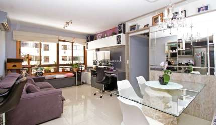 Apartamento com 2 quartos à venda na Rua Roque Calage, 900, Passo da Areia, Porto Alegre, 73 m2 por R$ 750.000
