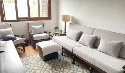 Apartamento com 2 quartos à venda na Rua Aliança, 397, Jardim Lindóia, Porto Alegre, 91 m2 por R$ 456.000