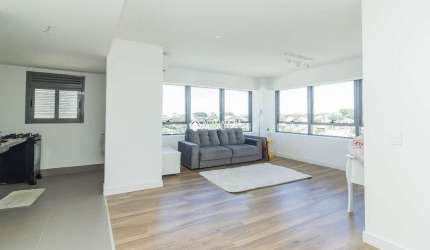 Apartamento com 1 quarto à venda na Avenida Doutor Nilo Peçanha, 3275, Chácara das Pedras, Porto Alegre, 60 m2 por R$ 850.000