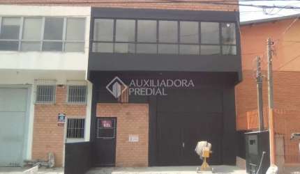 Barracão / Galpão / Depósito à venda na Rua Padre Diogo Feijó, 625, Navegantes, Porto Alegre, 235 m2 por R$ 570.000