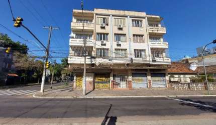 Apartamento com 2 quartos à venda na Avenida Bento Gonçalves, 623, Partenon, Porto Alegre, 67 m2 por R$ 218.000