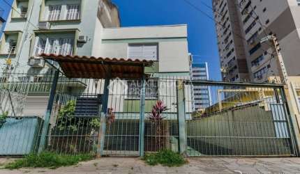 Apartamento com 1 quarto à venda na Rua Leopoldo Bier, 489, Santana, Porto Alegre, 38 m2 por R$ 228.000