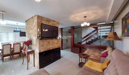 Casa em condomínio fechado com 4 quartos à venda na Avenida Protásio Alves, 12000, Morro Santana, Porto Alegre, 312 m2 por R$ 1.990.000