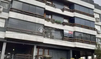 Apartamento com 3 quartos à venda na Avenida Montreal, 483, Jardim Lindóia, Porto Alegre, 135 m2 por R$ 890.000