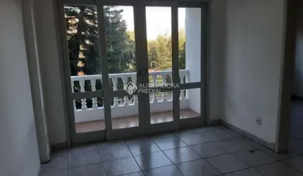 Apartamento com 1 quarto à venda na Avenida Icaraí, 1048, Cristal, Porto Alegre, 44 m2 por R$ 180.000