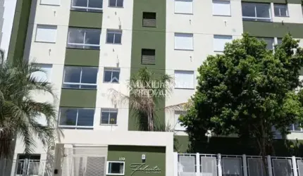 Apartamento com 2 quartos à venda na Rua Carumbé, 130, Bom Jesus, Porto Alegre, 54 m2 por R$ 420.000