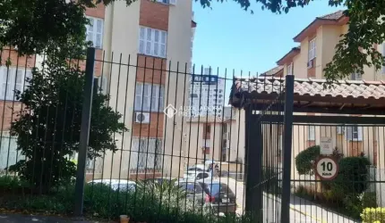 Apartamento com 2 quartos à venda na Rua Silva Jardim, 635, Auxiliadora, Porto Alegre, 48 m2 por R$ 260.000
