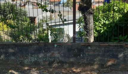 Casa em condomínio fechado com 3 quartos à venda na Avenida Alberto Pasqualini, 155, Jardim Itu Sabará, Porto Alegre, 140 m2 por R$ 280.000
