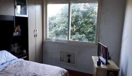 Apartamento com 2 quartos à venda na Rua Sapê, 302, Passo da Areia, Porto Alegre, 67 m2 por R$ 260.000