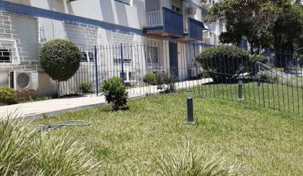 Apartamento com 3 quartos à venda na Rua Doutor João Simplício Alves de Carvalho, 736, Vila Ipiranga, Porto Alegre, 74 m2 por R$ 350.000