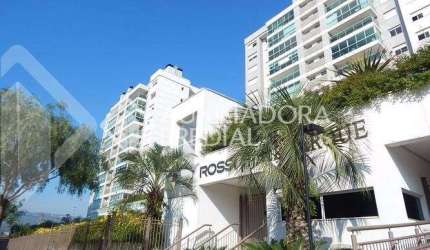 Apartamento com 3 quartos à venda na Rua Nicola Mathias Falci, 50, Jardim do Salso, Porto Alegre, 114 m2 por R$ 1.295.000