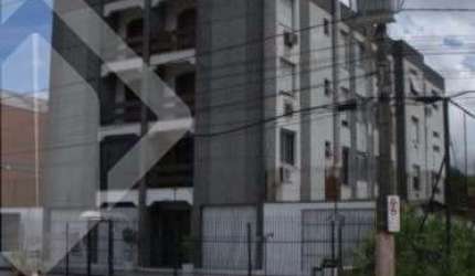 Apartamento com 2 quartos à venda na Avenida Ipiranga, 7120, Jardim Botânico, Porto Alegre, 58 m2 por R$ 310.000