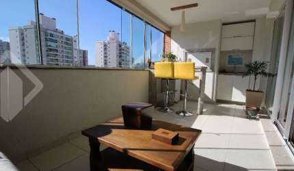 Apartamento com 3 quartos à venda na Rua José Albano Volkmer, 340, Jardim do Salso, Porto Alegre, 162 m2 por R$ 1.785.000